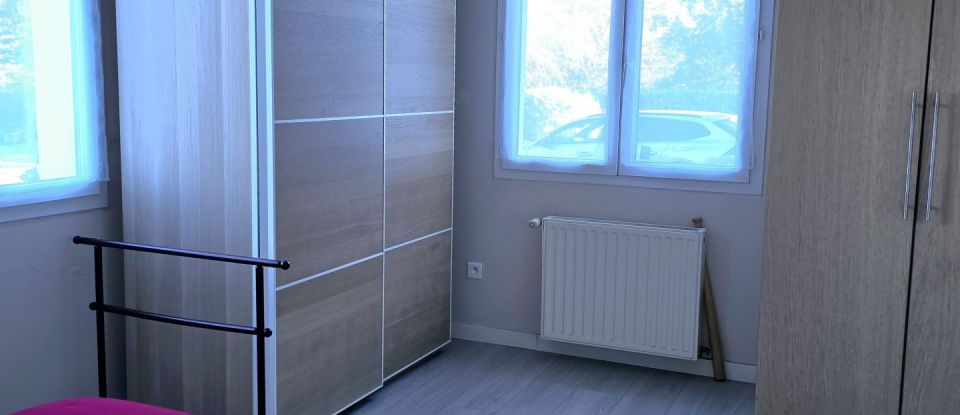 Maison 7 pièces de 196 m² à Missillac (44780)