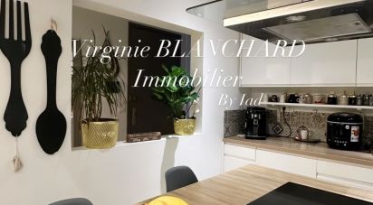 Maison 8 pièces de 170 m² à La Seyne-sur-Mer (83500)