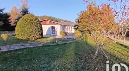 Maison 4 pièces de 98 m² à Usson-en-Forez (42550)