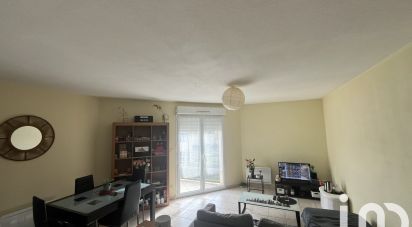 Apartment 3 rooms of 62 m² in La Cavalerie (12230)