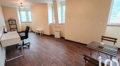 Appartement 2 pièces de 48 m² à Longwy (54400)