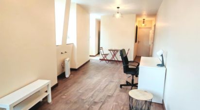 Appartement 2 pièces de 48 m² à Longwy (54400)