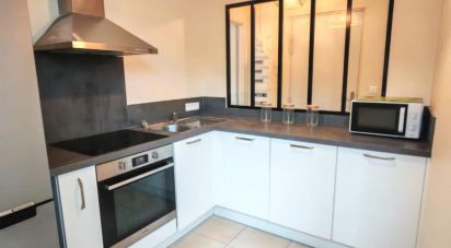 Appartement 2 pièces de 48 m² à Longwy (54400)