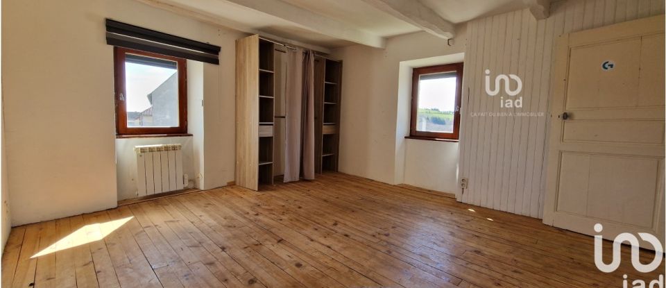 Demeure 8 pièces de 250 m² à Lescure-Jaoul (12440)