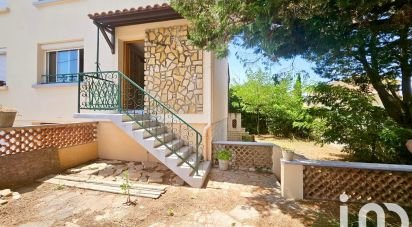 Traditional house 4 rooms of 70 m² in Bollène (84500)