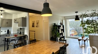 House 5 rooms of 130 m² in Marange-Silvange (57535)