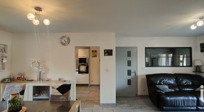 Maison 4 pièces de 95 m² à Alignan-du-Vent (34290)