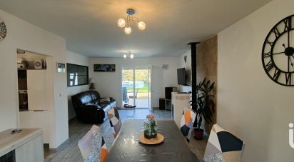 Maison 4 pièces de 95 m² à Alignan-du-Vent (34290)