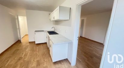 Appartement 2 pièces de 57 m² à Évry (91000)