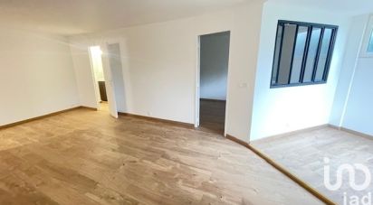 Appartement 2 pièces de 57 m² à Évry (91000)