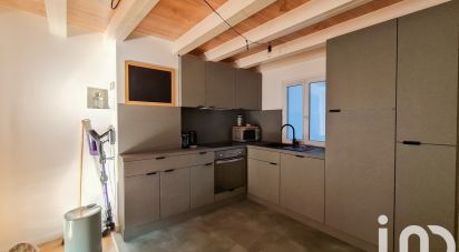 Duplex 2 pièces de 43 m² à Annecy (74000)