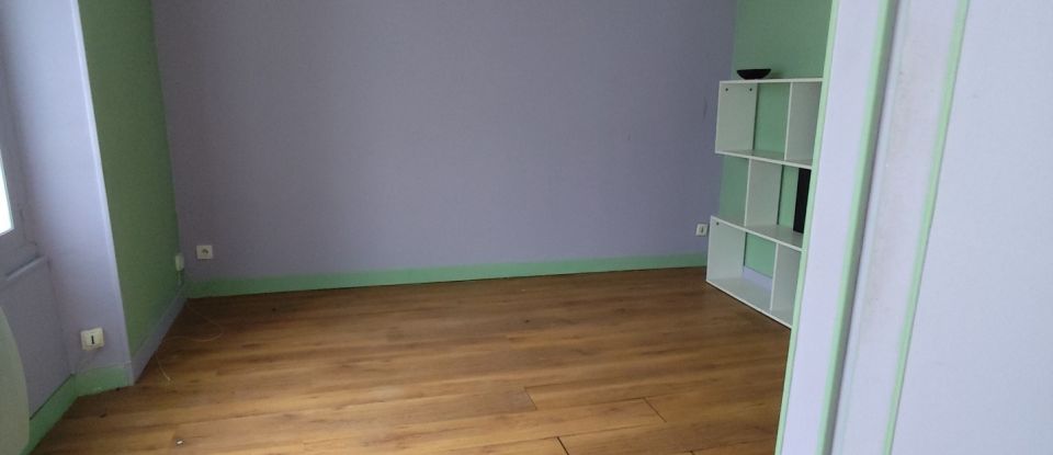 Immeuble de 191 m² à Nangis (77370)