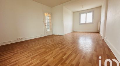 Appartement 4 pièces de 69 m² à Rennes (35000)