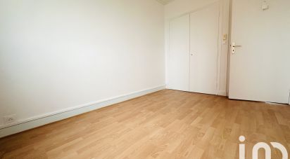 Appartement 4 pièces de 69 m² à Rennes (35000)