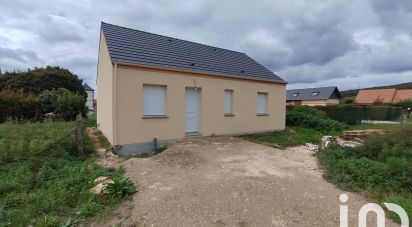 Land of 400 m² in Romilly-sur-Andelle (27610)