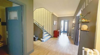 Maison de ville 6 pièces de 198 m² à Châtel-sur-Moselle (88330)