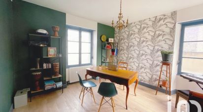 Maison de ville 6 pièces de 198 m² à Châtel-sur-Moselle (88330)