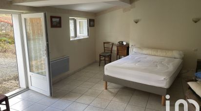 Maison de village 6 pièces de 128 m² à Lys-Haut-Layon (49540)