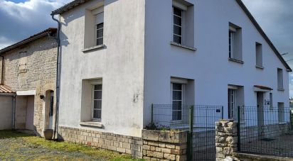 Maison 4 pièces de 114 m² à Niort (79000)