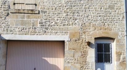 Maison 4 pièces de 114 m² à Niort (79000)