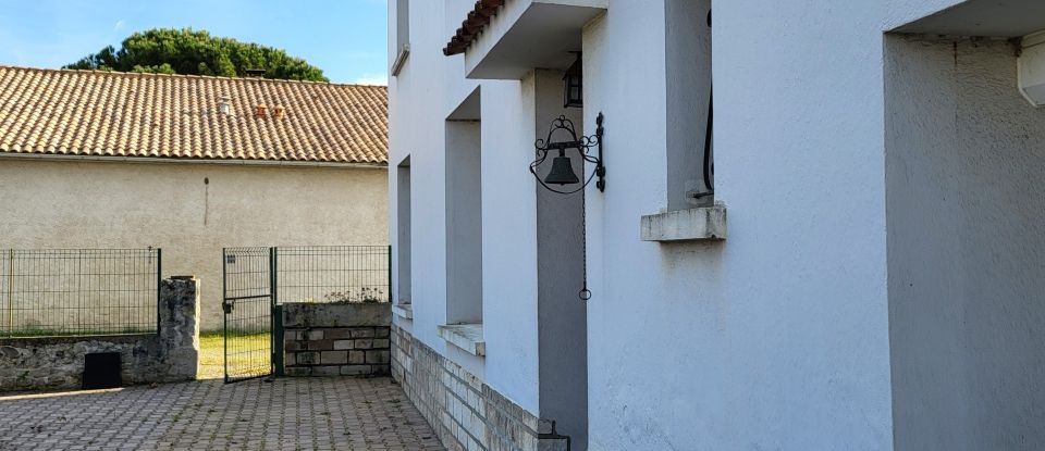 Maison 4 pièces de 114 m² à Niort (79000)