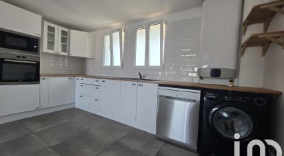 Appartement 3 pièces de 59 m² à Toulon (83000)