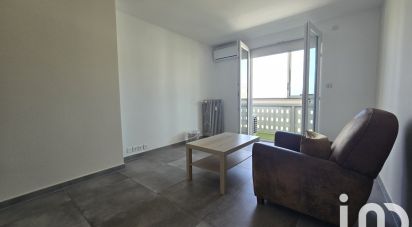 Appartement 3 pièces de 59 m² à Toulon (83000)