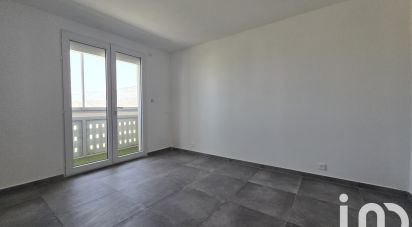 Appartement 3 pièces de 59 m² à Toulon (83000)