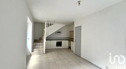 Appartement 5 pièces de 79 m² à Saint-Julien-de-Peyrolas (30760)