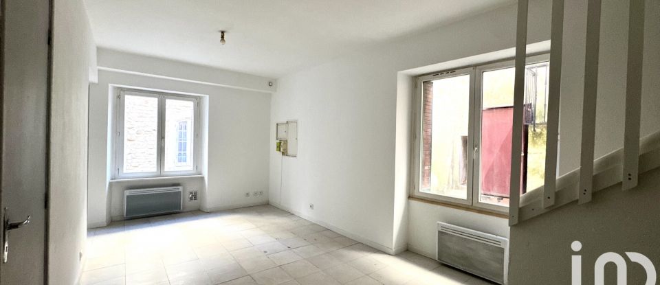 Appartement 5 pièces de 79 m² à Saint-Julien-de-Peyrolas (30760)