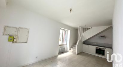 Appartement 5 pièces de 79 m² à Saint-Julien-de-Peyrolas (30760)