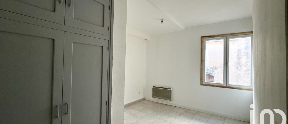 Appartement 5 pièces de 79 m² à Saint-Julien-de-Peyrolas (30760)