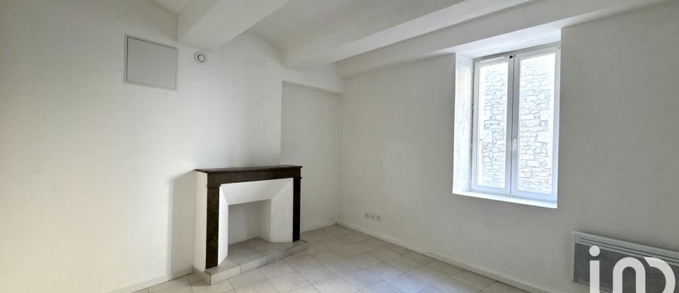 Appartement 5 pièces de 79 m² à Saint-Julien-de-Peyrolas (30760)