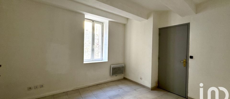 Appartement 5 pièces de 79 m² à Saint-Julien-de-Peyrolas (30760)