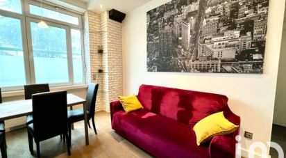 Appartement 3 pièces de 62 m² à Suresnes (92150)