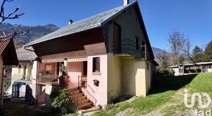 Traditional house 3 rooms of 89 m² in Cevins (73730)