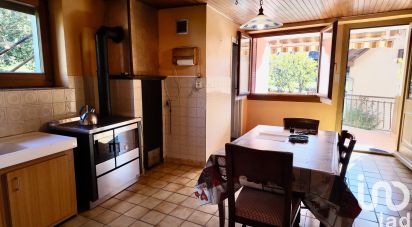 Traditional house 3 rooms of 89 m² in Cevins (73730)