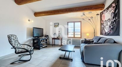 Appartement 3 pièces de 59 m² à Saint-Mitre-les-Remparts (13920)