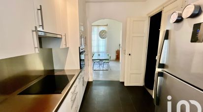 Maison 5 pièces de 150 m² à Cruzy (34310)