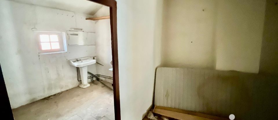 Maison 5 pièces de 150 m² à Cruzy (34310)