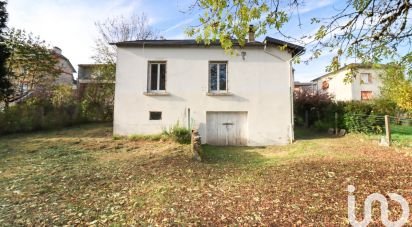 Maison de ville 3 pièces de 124 m² à Neuvic (19160)