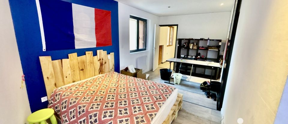 Maison 5 pièces de 203 m² à Quarante (34310)