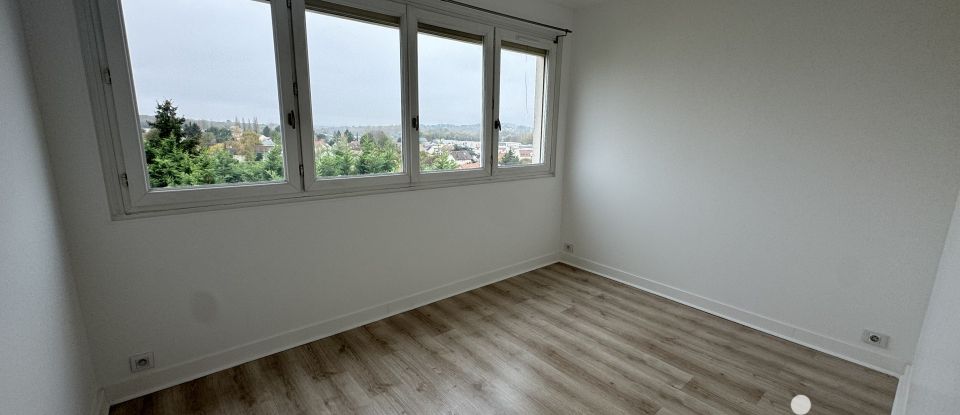 Appartement 3 pièces de 65 m² à Mennecy (91540)