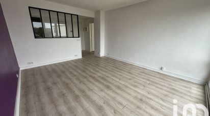 Appartement 3 pièces de 65 m² à Mennecy (91540)