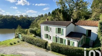 Maison 6 pièces de 175 m² à Vouvant (85120)