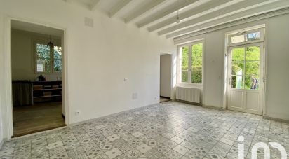 Maison 6 pièces de 175 m² à Vouvant (85120)