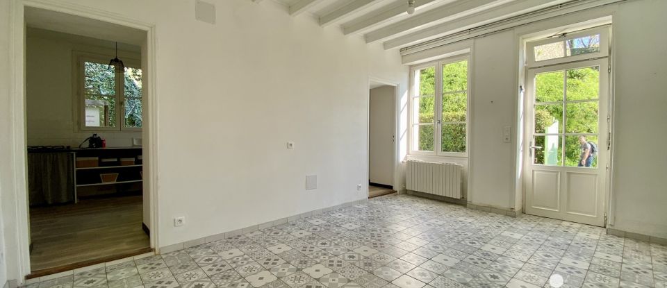 Maison 6 pièces de 175 m² à Vouvant (85120)