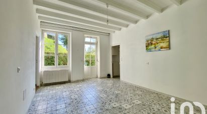 Maison 6 pièces de 175 m² à Vouvant (85120)