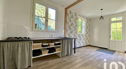 Maison 6 pièces de 175 m² à Vouvant (85120)