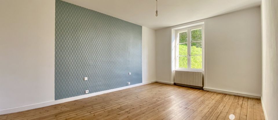 Maison 6 pièces de 175 m² à Vouvant (85120)